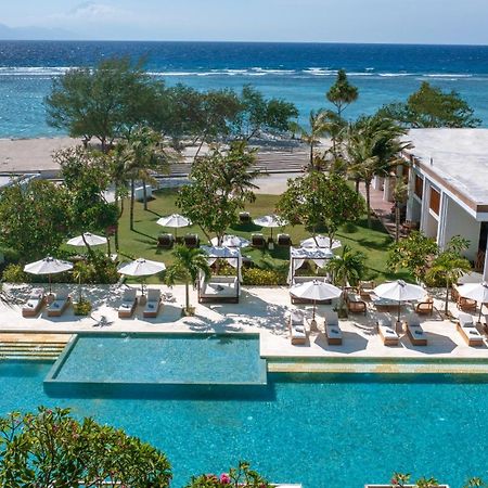 Cocana Resort Gili Trawangan Eksteriør billede