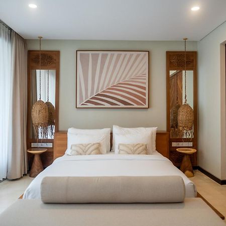 Cocana Resort Gili Trawangan Eksteriør billede
