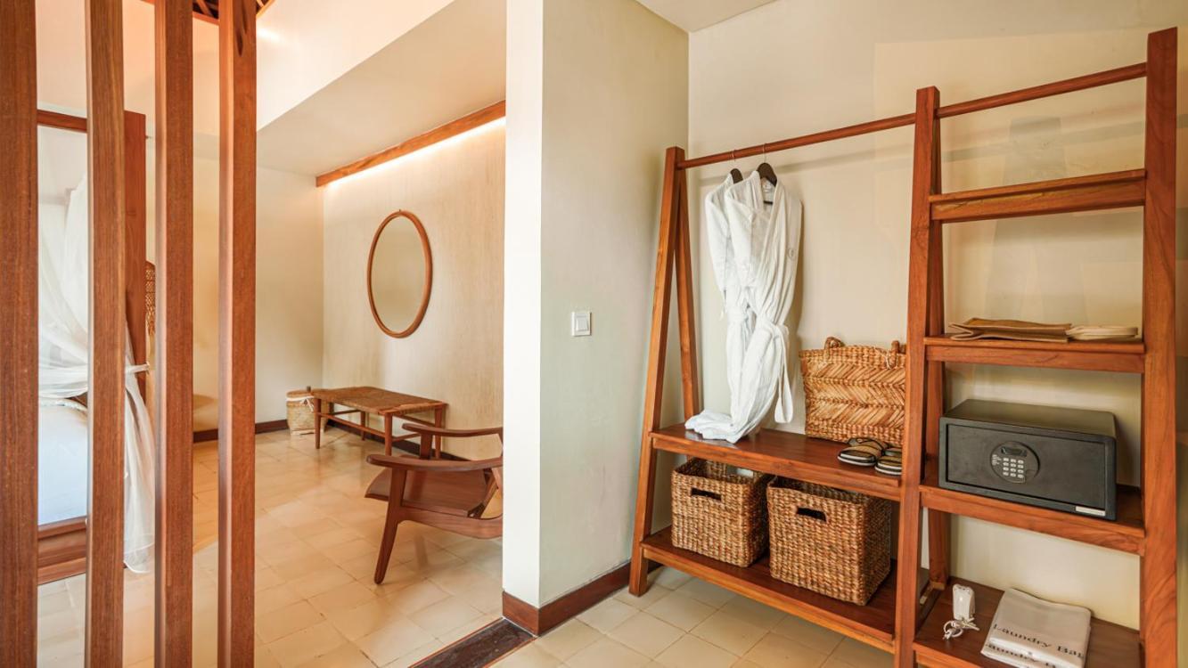 Cocana Resort Gili Trawangan Eksteriør billede