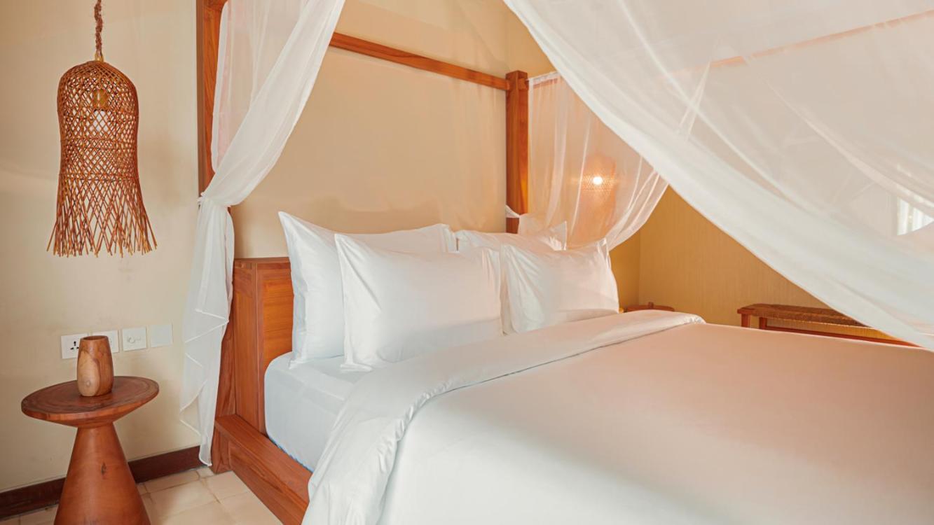 Cocana Resort Gili Trawangan Eksteriør billede