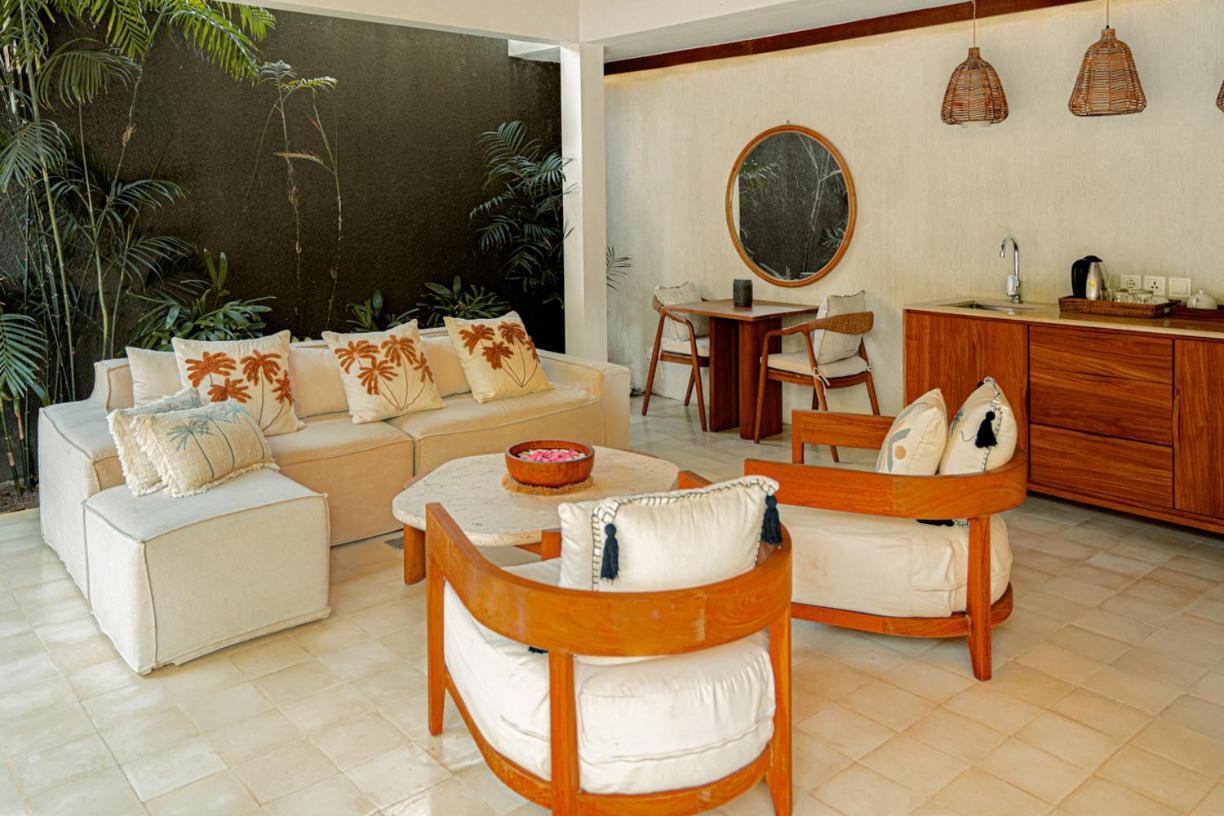 Cocana Resort Gili Trawangan Eksteriør billede
