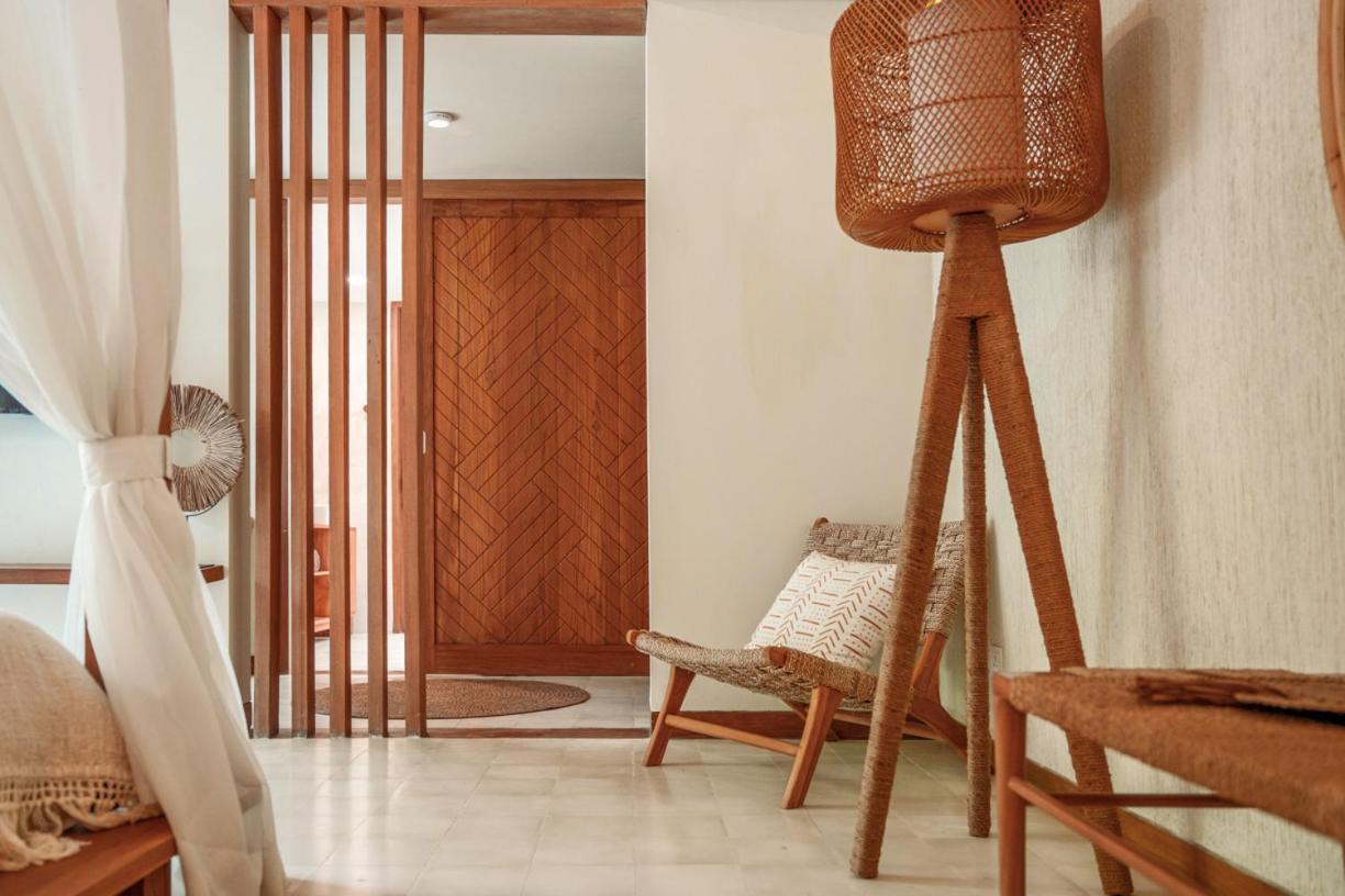 Cocana Resort Gili Trawangan Eksteriør billede