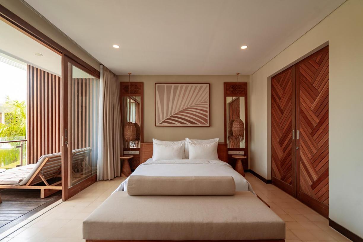 Cocana Resort Gili Trawangan Eksteriør billede