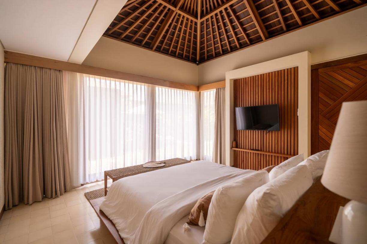 Cocana Resort Gili Trawangan Eksteriør billede