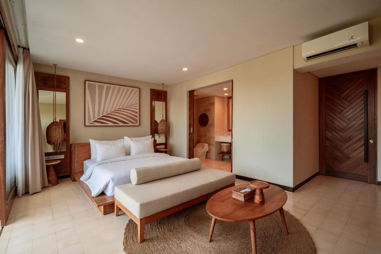 Cocana Resort Gili Trawangan Eksteriør billede