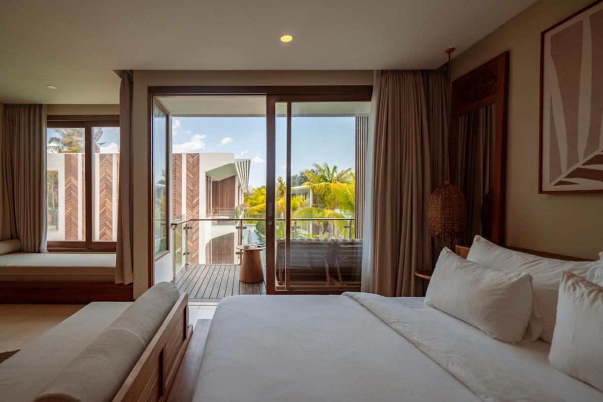 Cocana Resort Gili Trawangan Eksteriør billede