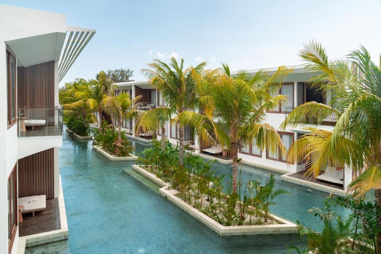 Cocana Resort Gili Trawangan Eksteriør billede