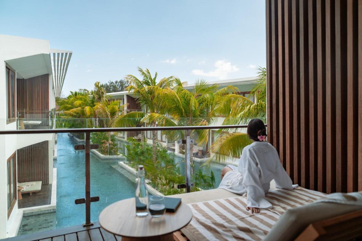 Cocana Resort Gili Trawangan Eksteriør billede