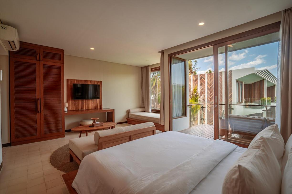 Cocana Resort Gili Trawangan Eksteriør billede