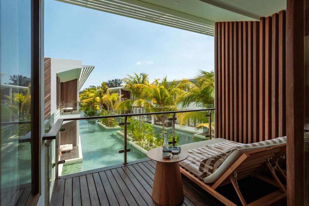 Cocana Resort Gili Trawangan Eksteriør billede