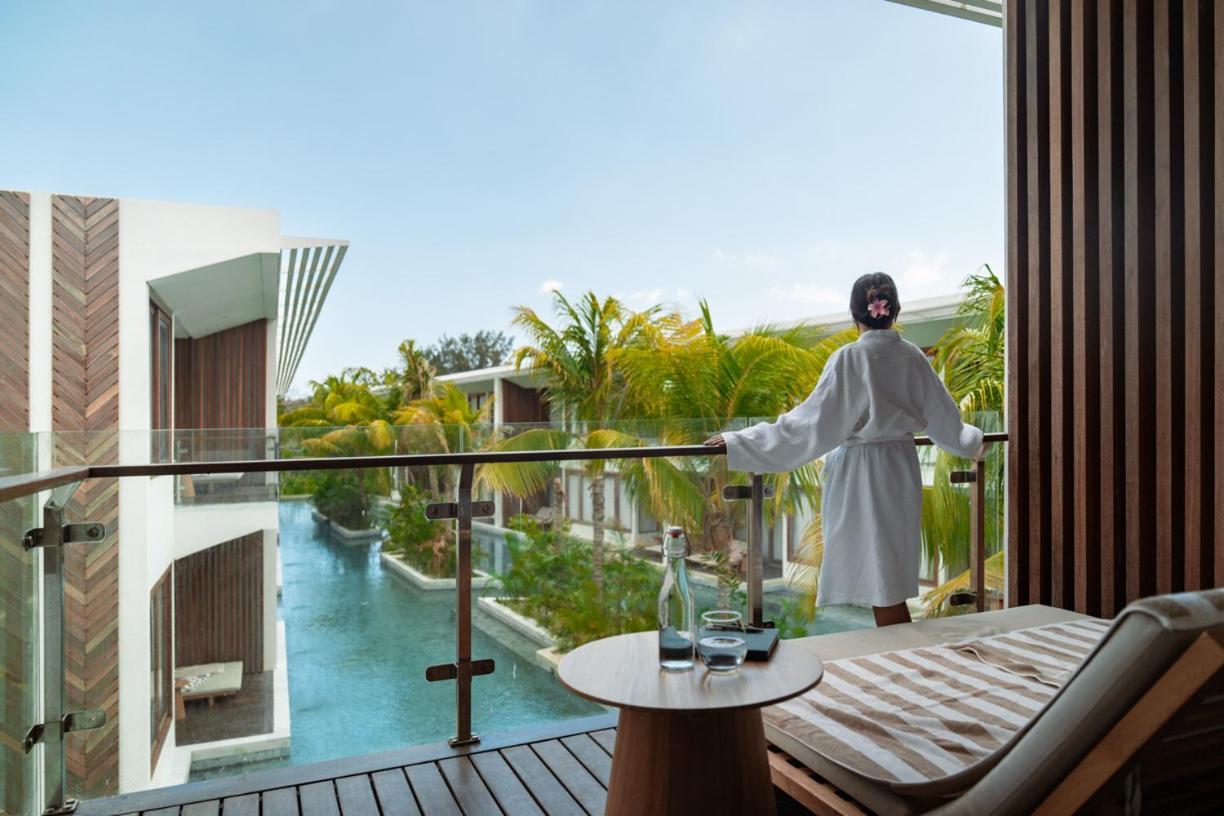 Cocana Resort Gili Trawangan Eksteriør billede