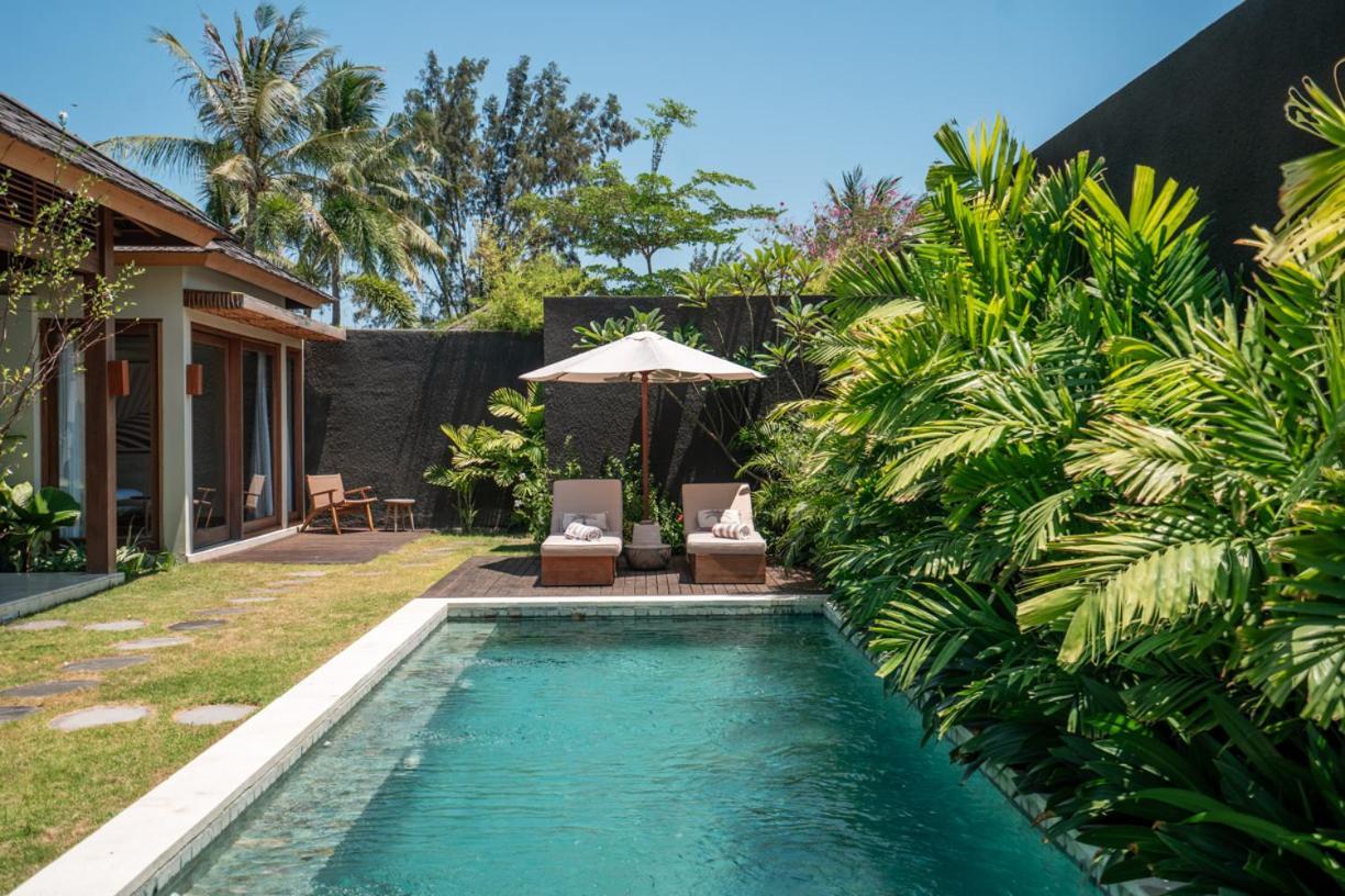 Cocana Resort Gili Trawangan Eksteriør billede