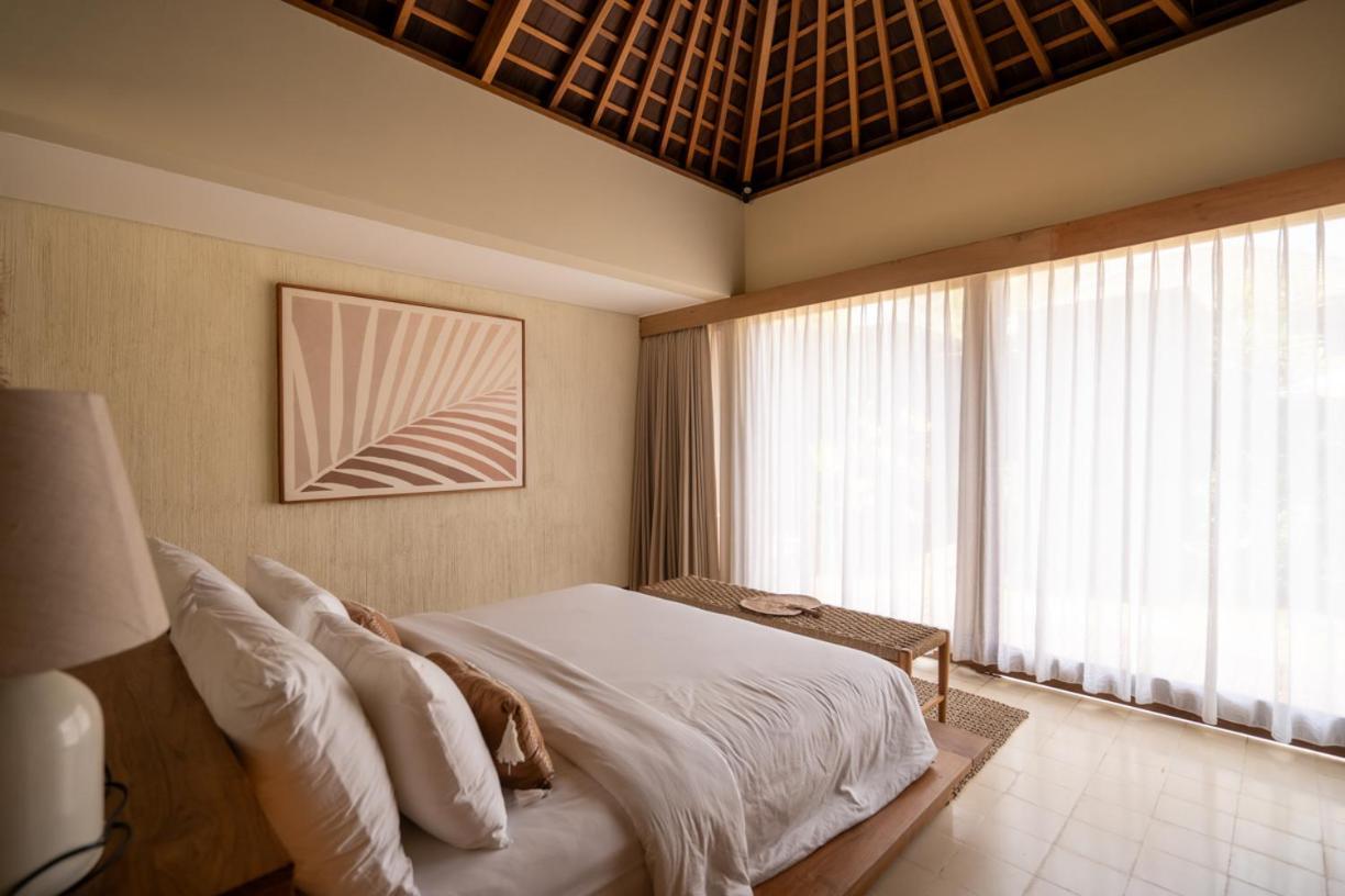 Cocana Resort Gili Trawangan Eksteriør billede