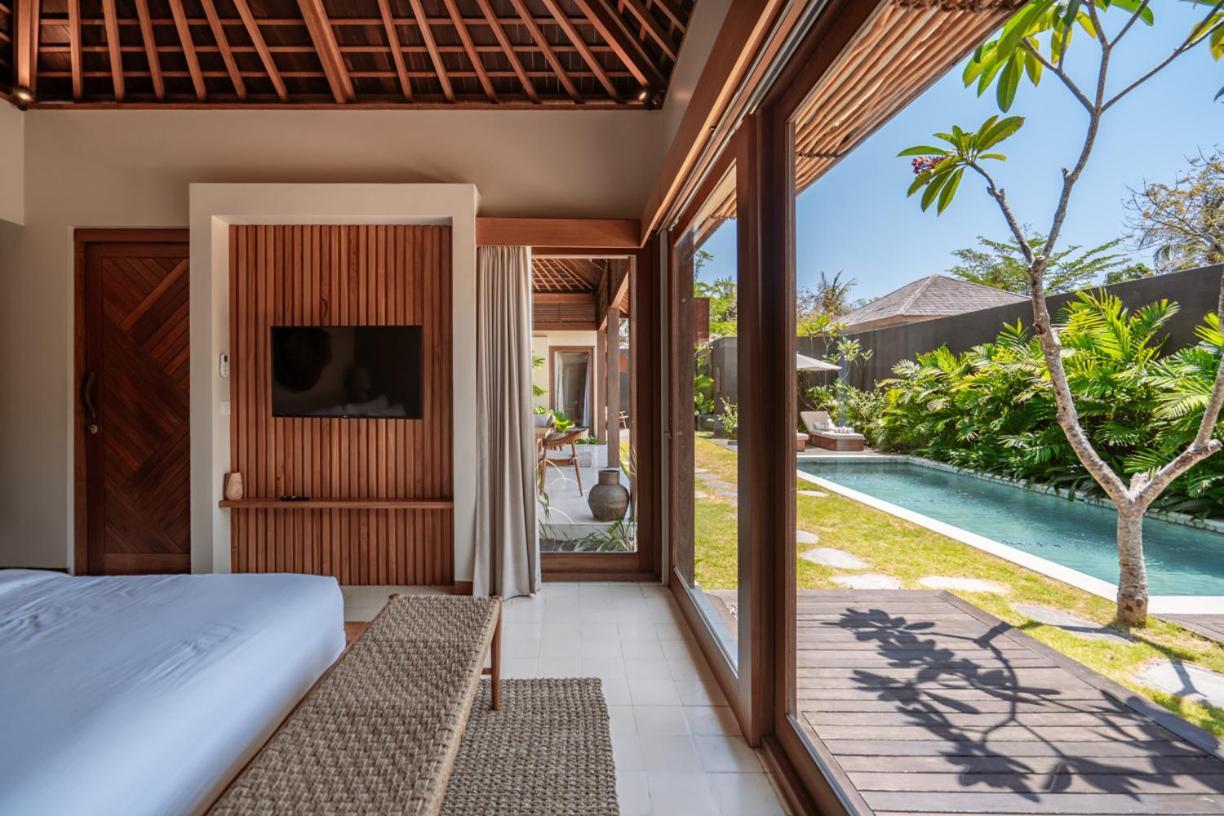 Cocana Resort Gili Trawangan Eksteriør billede
