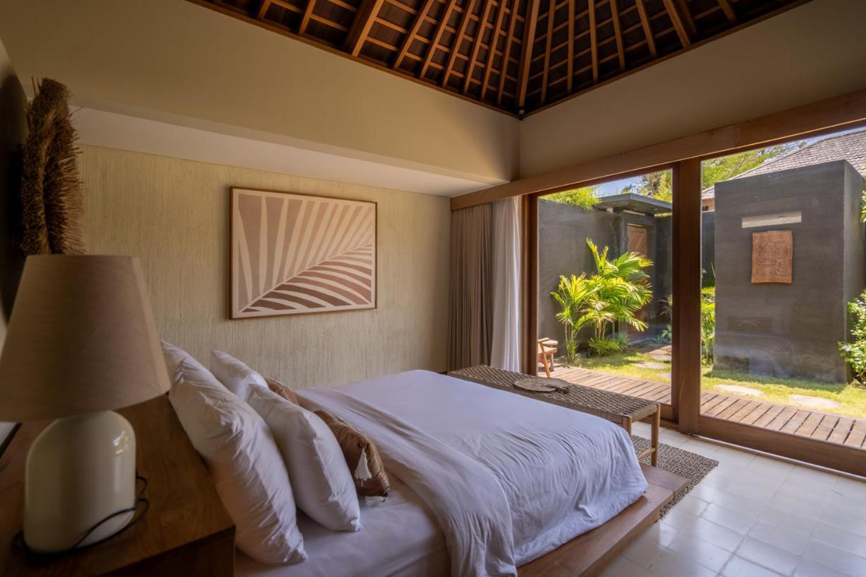 Cocana Resort Gili Trawangan Eksteriør billede