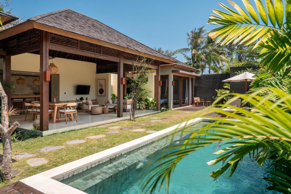 Cocana Resort Gili Trawangan Eksteriør billede