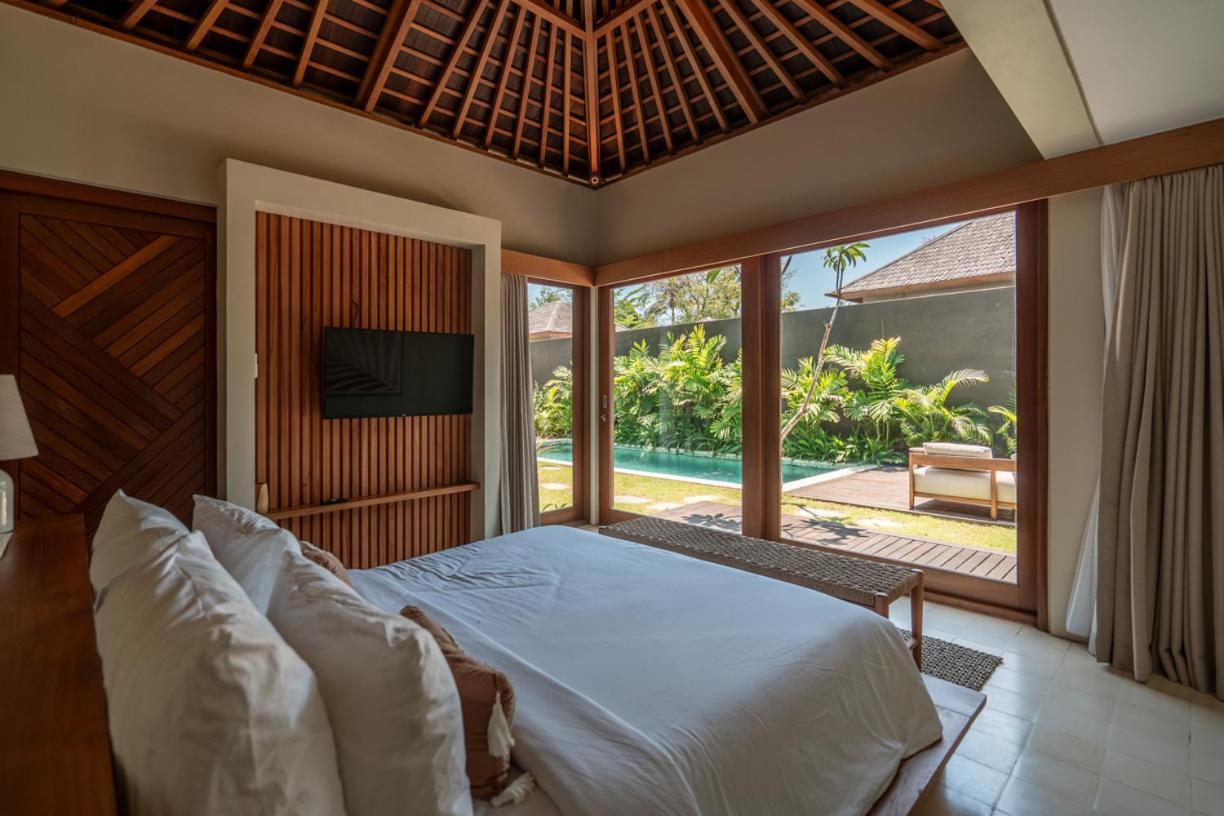 Cocana Resort Gili Trawangan Eksteriør billede
