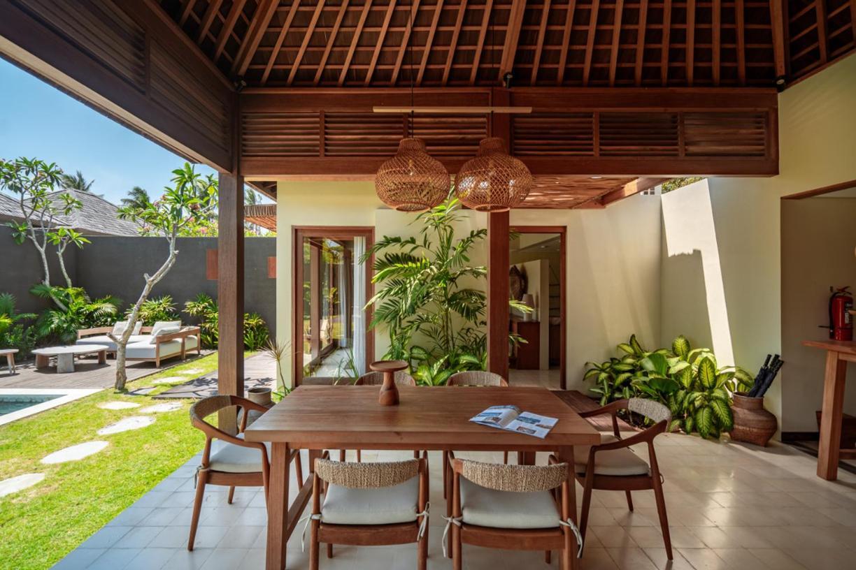 Cocana Resort Gili Trawangan Eksteriør billede