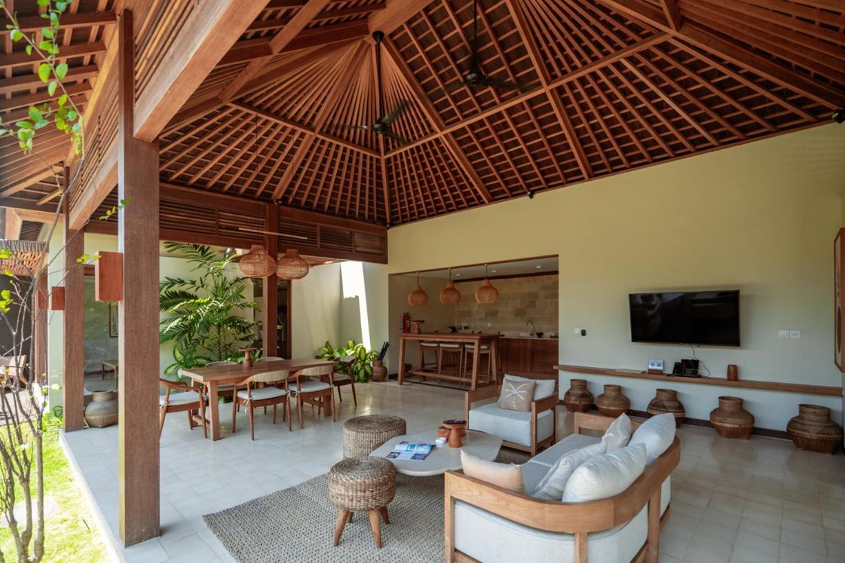Cocana Resort Gili Trawangan Eksteriør billede