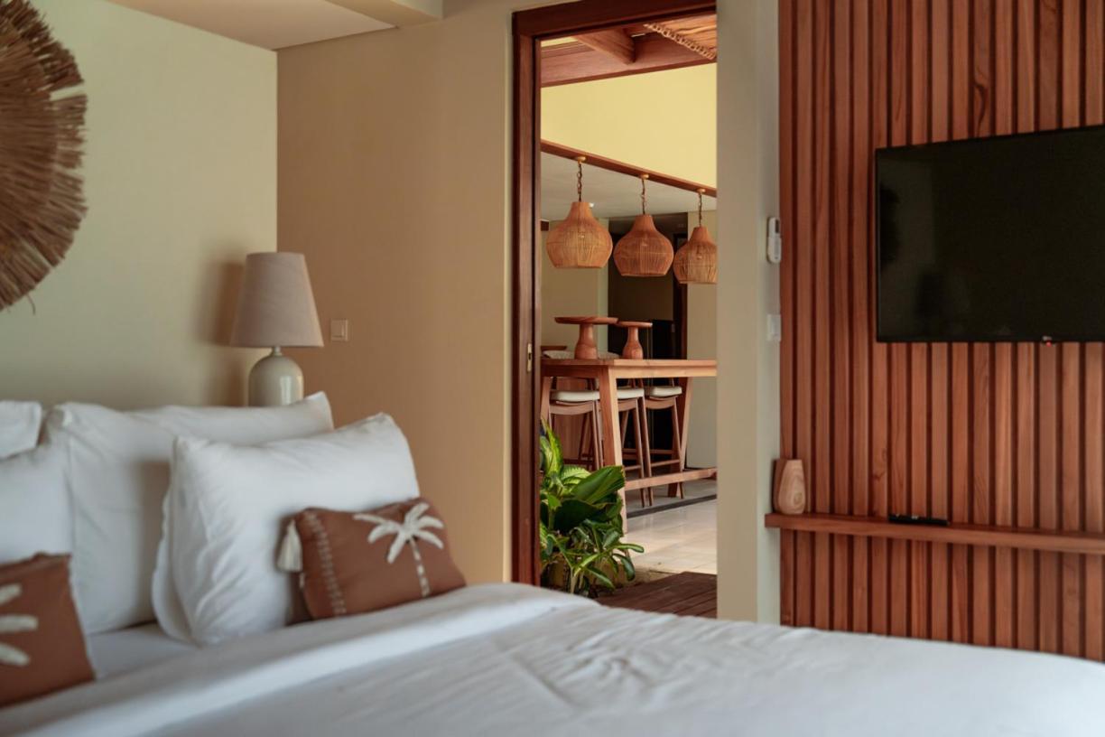 Cocana Resort Gili Trawangan Værelse billede