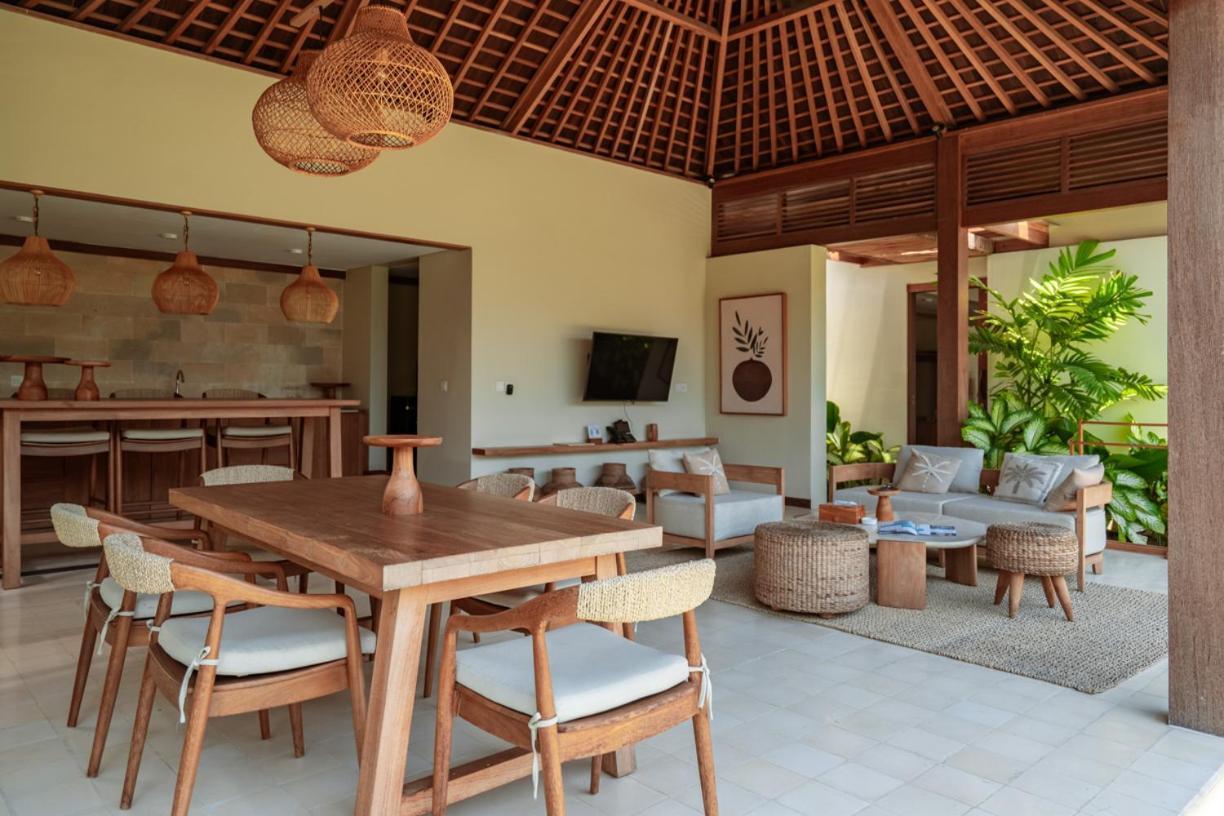 Cocana Resort Gili Trawangan Eksteriør billede