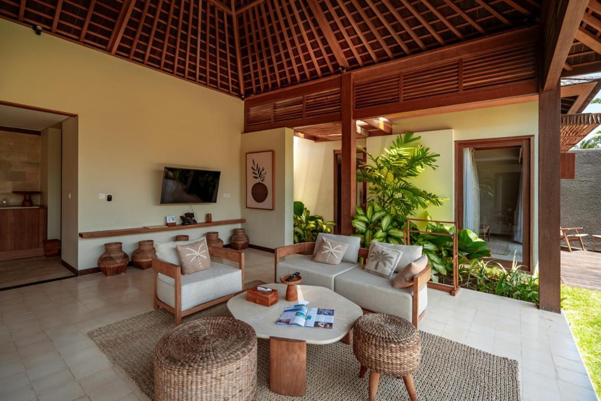 Cocana Resort Gili Trawangan Eksteriør billede