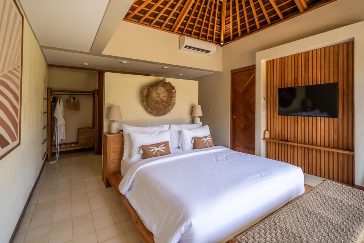 Cocana Resort Gili Trawangan Eksteriør billede