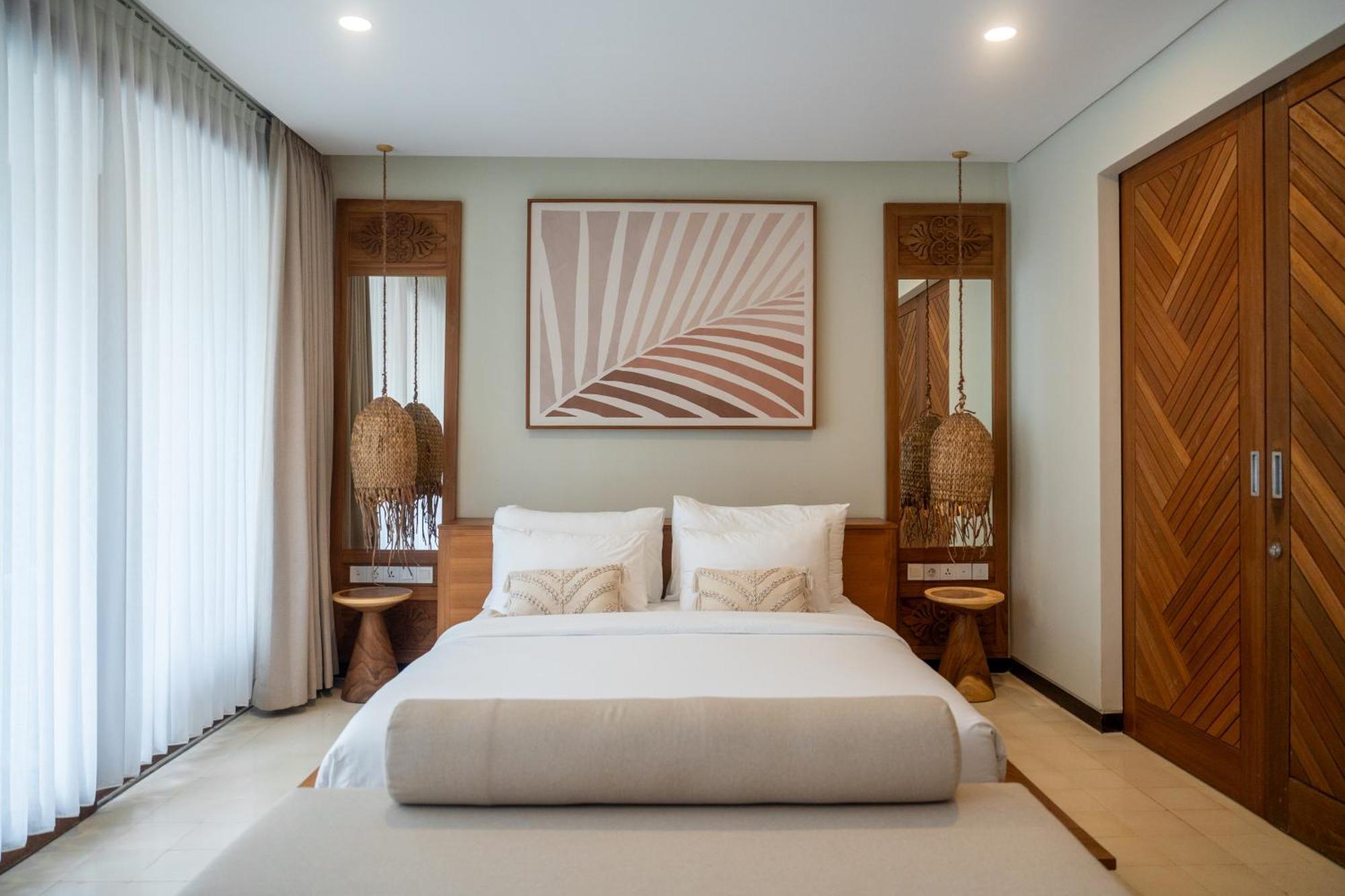 Cocana Resort Gili Trawangan Eksteriør billede